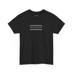 Feel The Waves. (Tee)