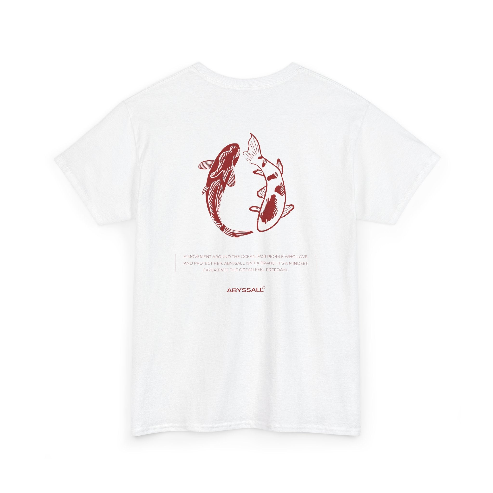 Wave Lover Red Edition (Tee)