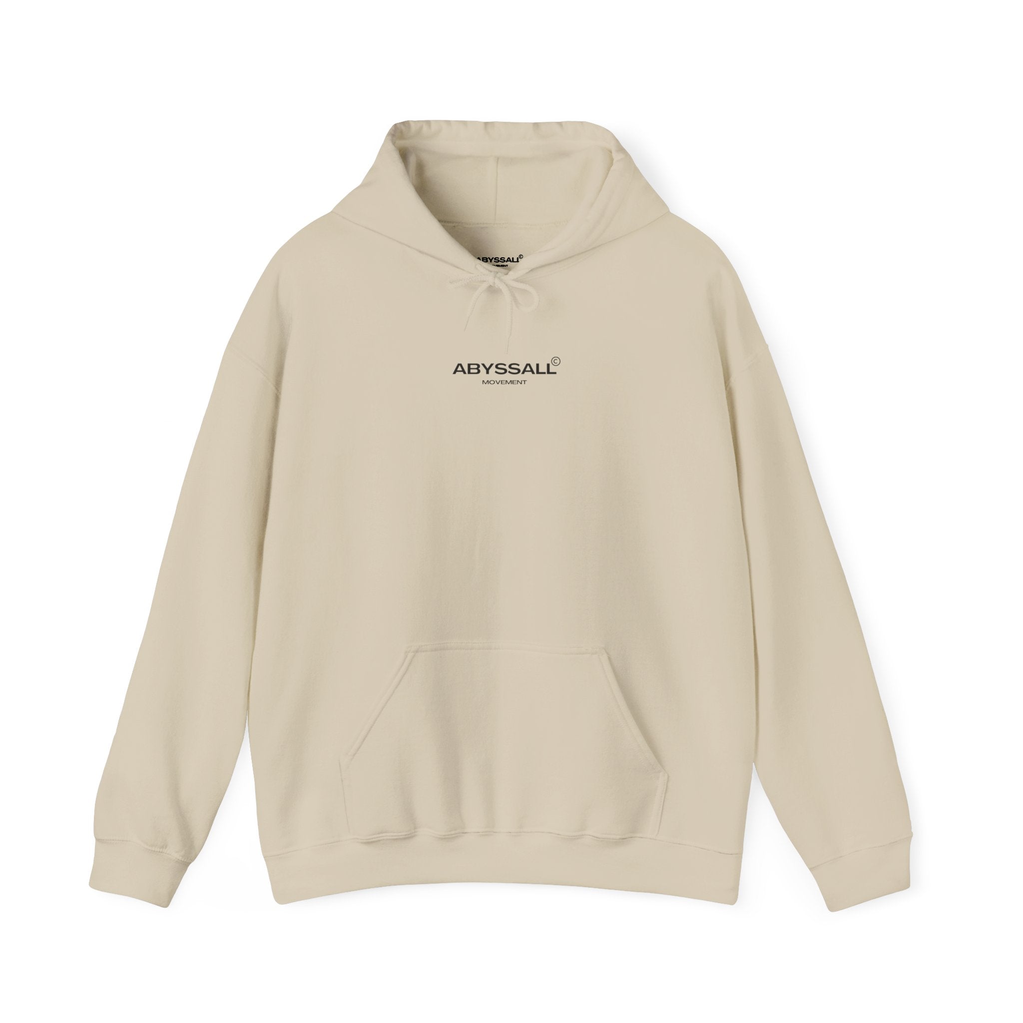 Abyssall SweatShirt (Light Edition)