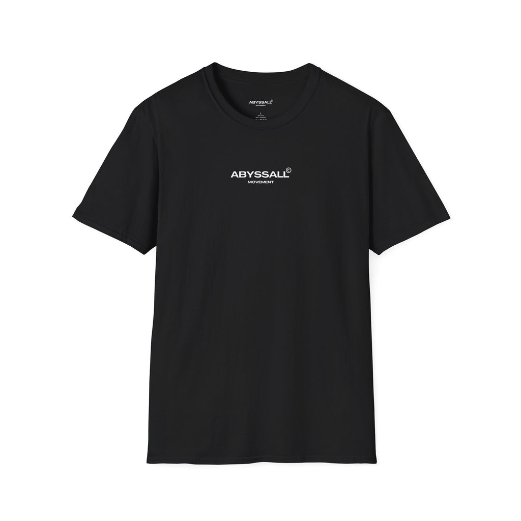 Abyssall T-shirt (Dark Edition)