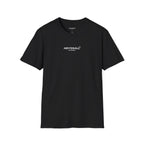 Abyssall T-shirt (Dark Edition)