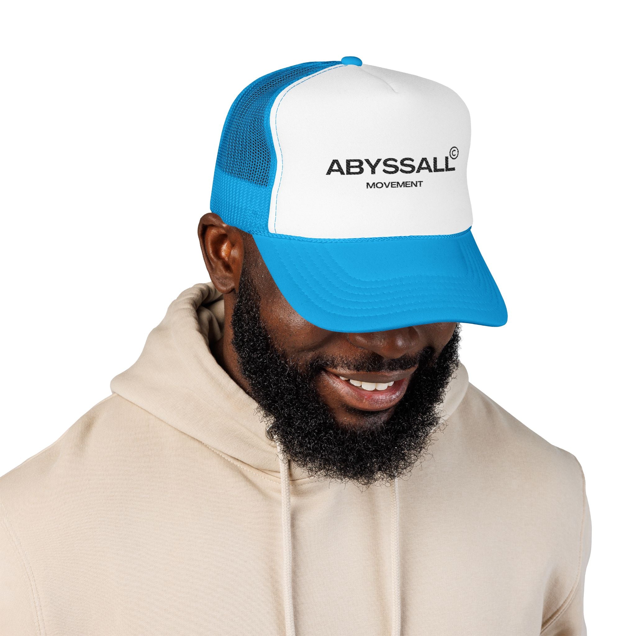 Trucker Cap