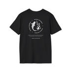 Abyssall T-shirt (Dark Edition)