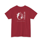 Feel The Waves. (Tee)
