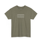 Feel The Waves. (Tee)