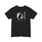 Feel The Waves. (Tee)