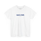 Wave Lover Blue Edition (Tee)