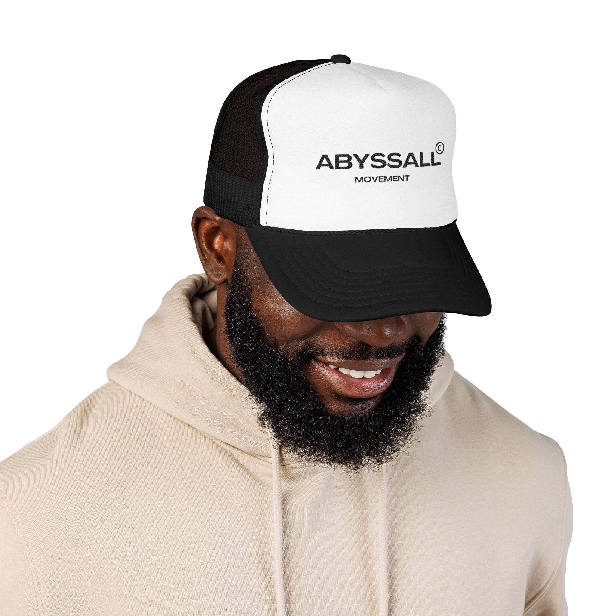 Trucker Cap