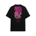 T-Shirt Taghazout Experience Pink Edition