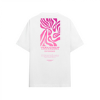 T-Shirt Taghazout Experience Pink Edition