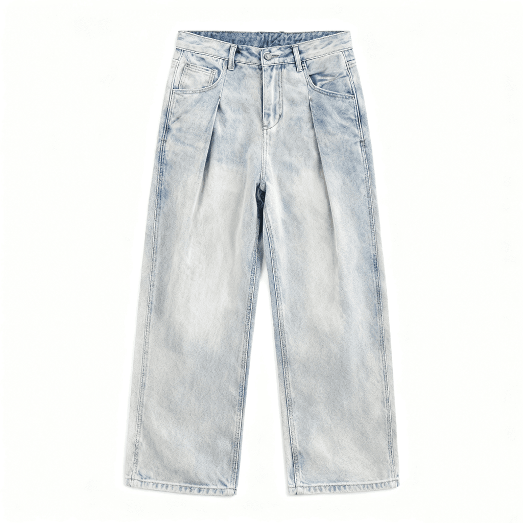 Podium Relaxed Jeans