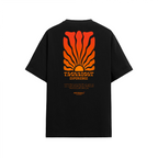 T-Shirt Taghazout Experience Orange Edition (T-Shirt)