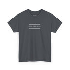 Feel The Waves. (Tee)