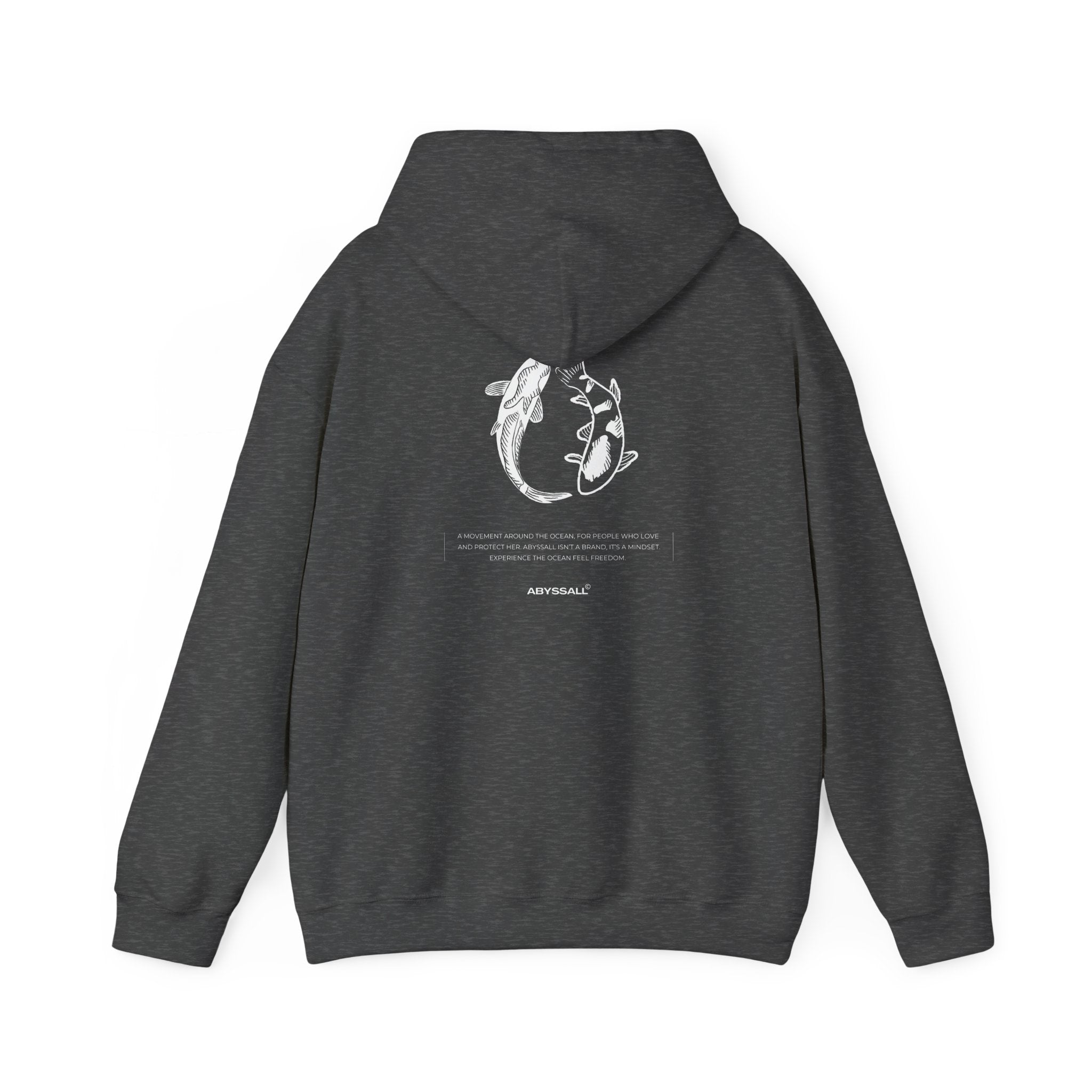 Wave Lover Color Edition (Sweatshirt)