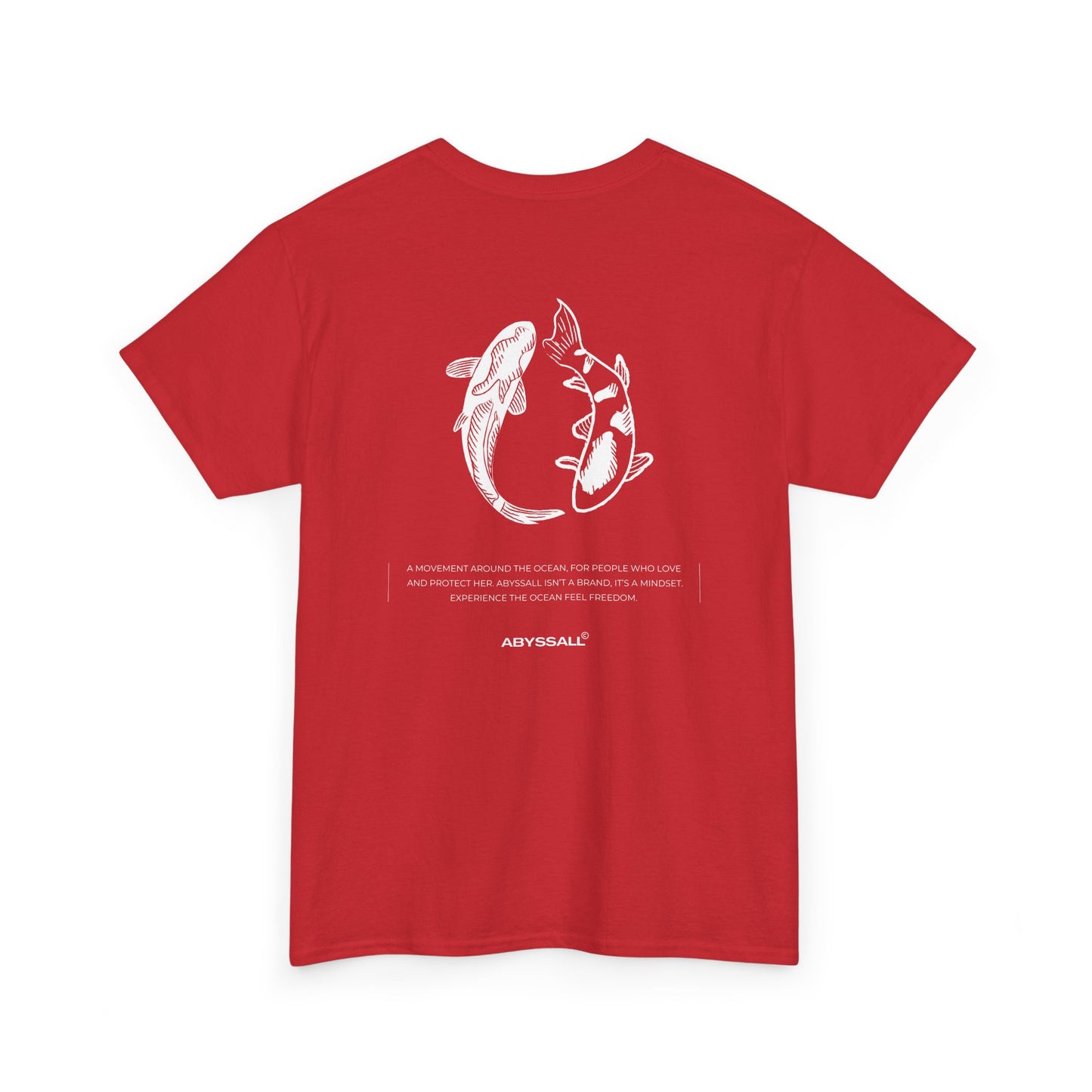 Wave Lover Color Edition (Tee)
