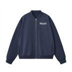 Podium Zip-Up Baseball Jacket