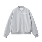 Podium Zip-Up Baseball Jacket