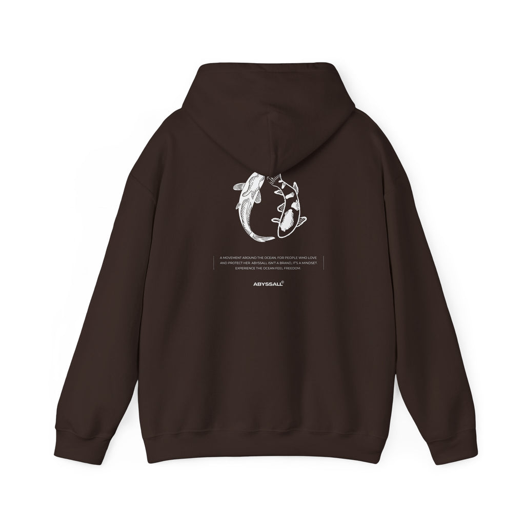 Wave Lover Color Edition (Sweatshirt)