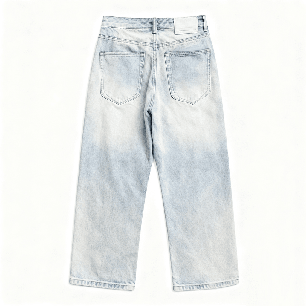 Podium Relaxed Jeans