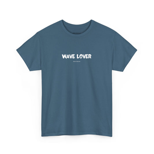 Wave Lover Color Edition (Tee)