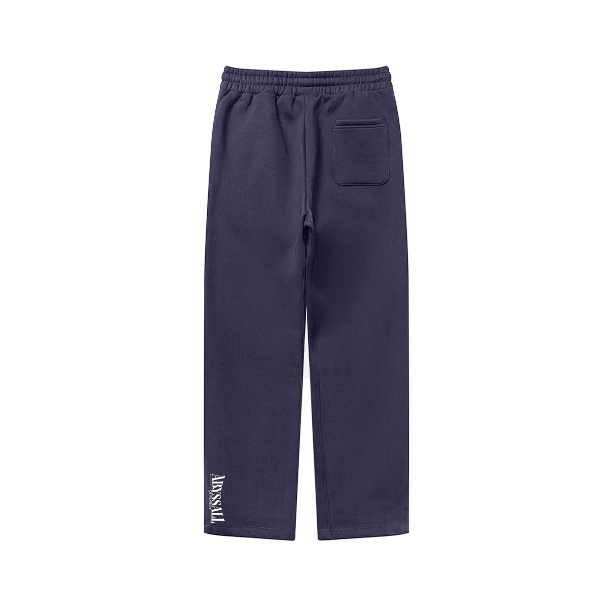 Podium Oversized Sweatpants