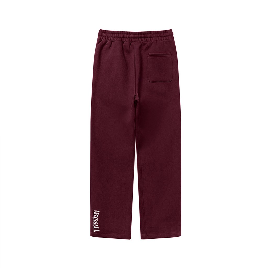 Podium Oversized Sweatpants