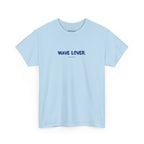 Wave Lover Blue Edition (Tee)