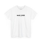 Wave Lover Black Edition (Tee)