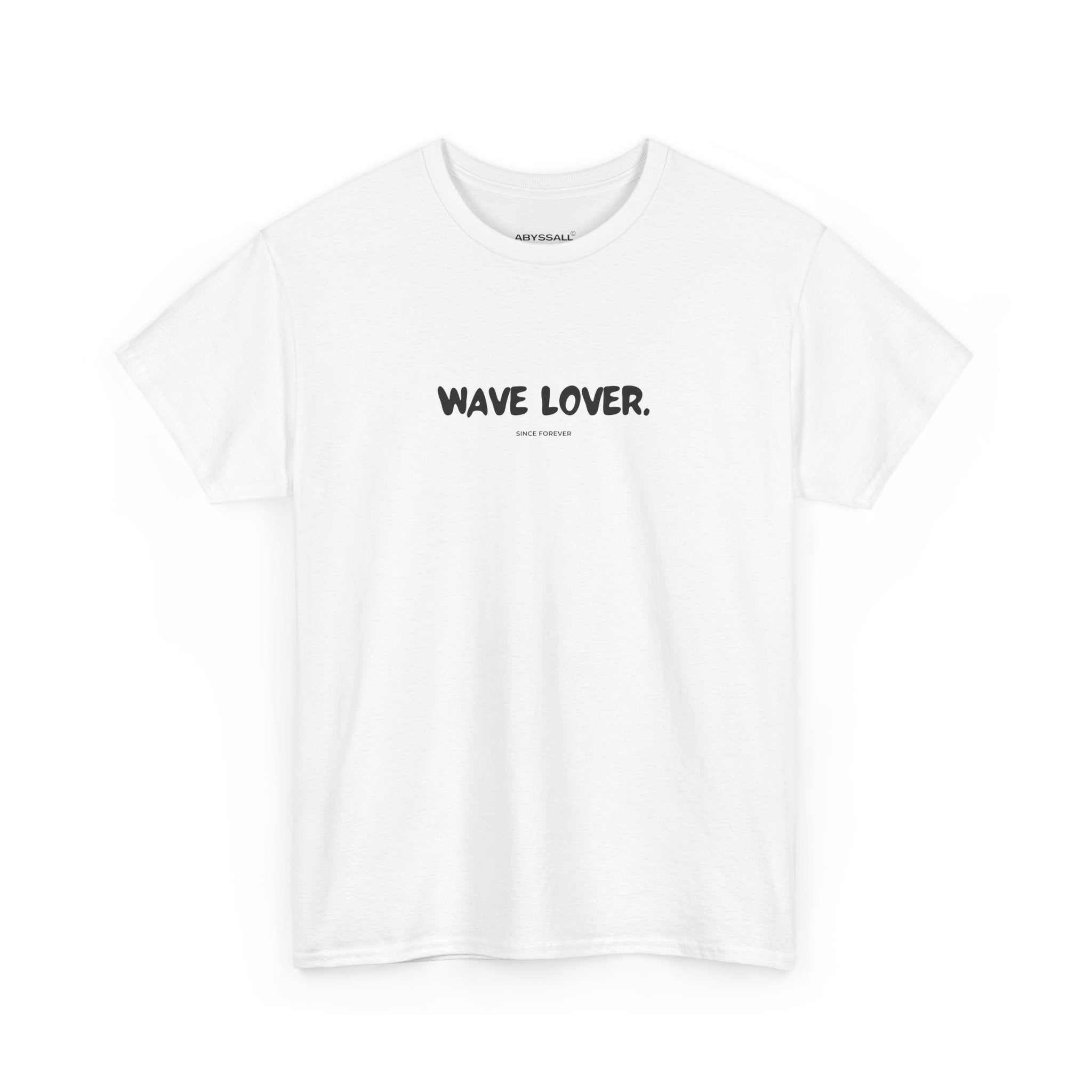 Wave Lover Black Edition (Tee)