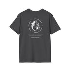 Abyssall T-shirt (Dark Edition)
