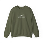 Beyond The Reef. (Sweater)