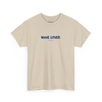 Wave Lover Blue Edition (Tee)