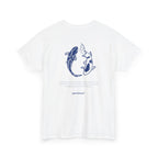 Wave Lover Blue Edition (Tee)