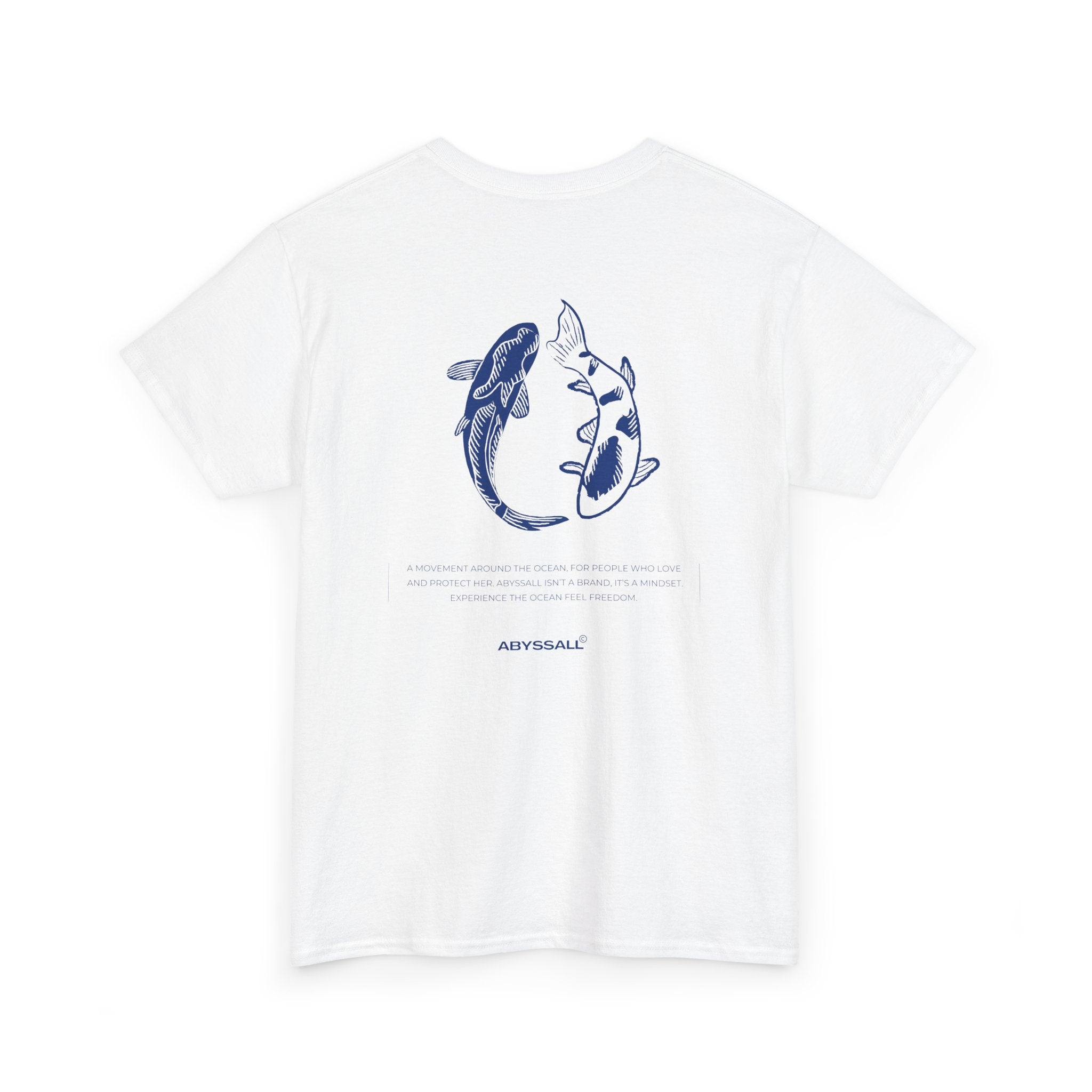 Wave Lover Blue Edition (Tee)