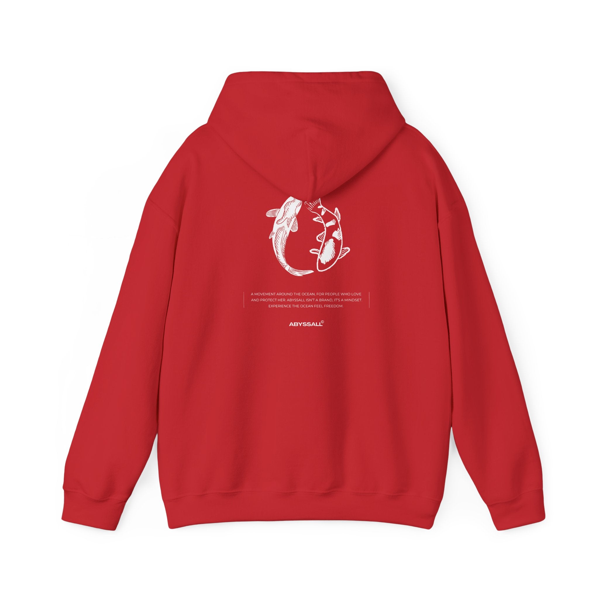 Wave Lover Color Edition (Sweatshirt)