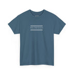 Feel The Waves. (Tee)