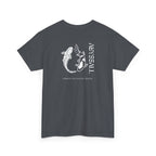 Feel The Waves. (Tee)