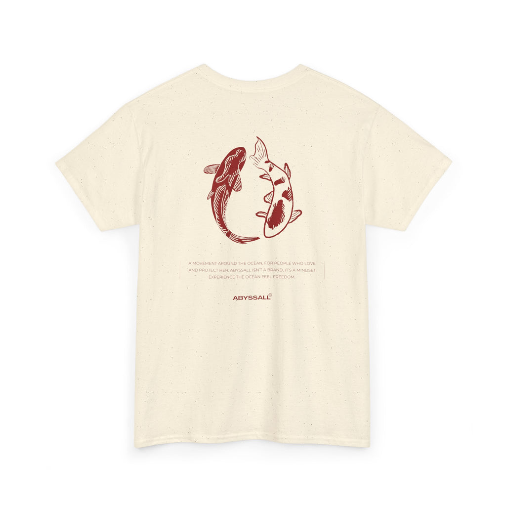 Wave Lover Red Edition (Tee)