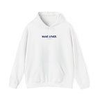 Wave Lover Blue Edition (Sweatshirt)