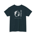 Feel The Waves. (Tee)