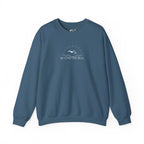 Beyond The Reef. (Sweater)
