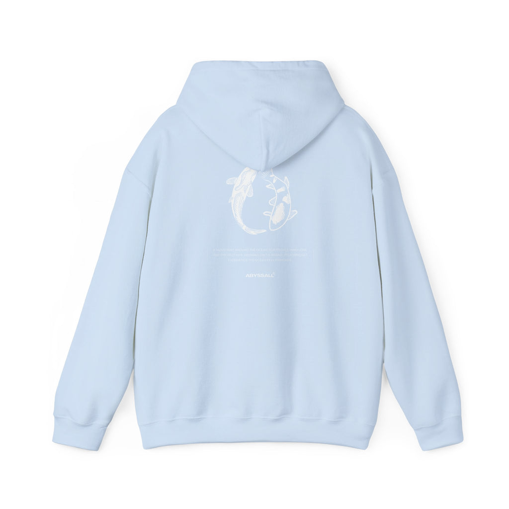 Wave Lover Color Edition (Sweatshirt)
