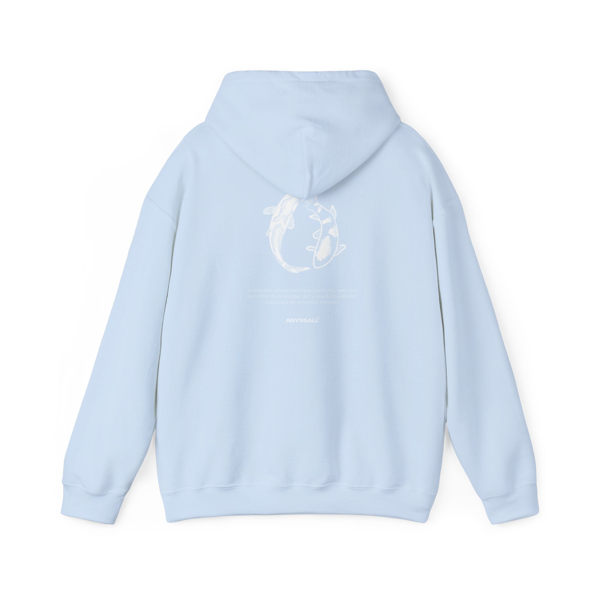 Wave Lover Color Edition (Sweatshirt)
