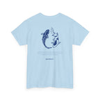 Wave Lover Blue Edition (Tee)