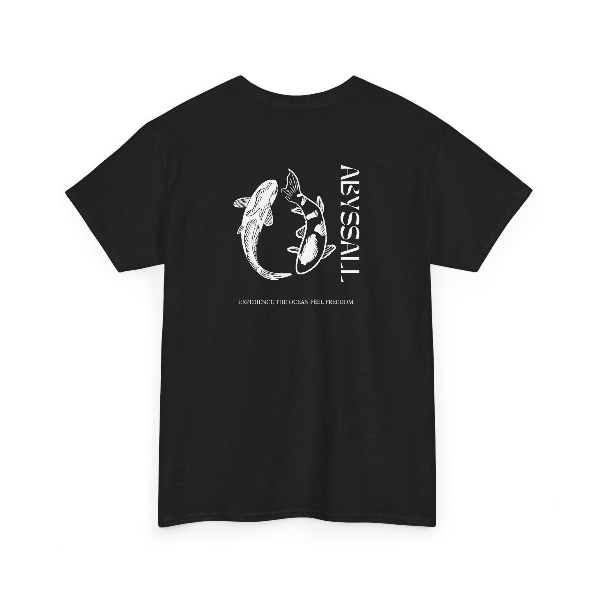 Beyond The Reef. (Tee)