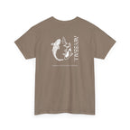 Feel The Waves. (Tee)