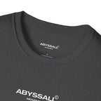 Abyssall T-shirt (Dark Edition)