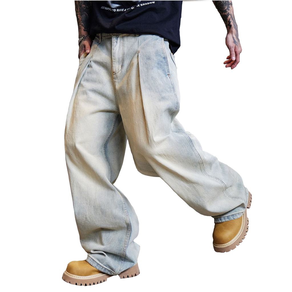 Podium Relaxed Jeans