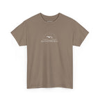 Beyond The Reef. (Tee)