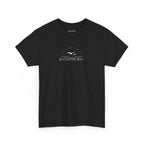 Beyond The Reef. (Tee)